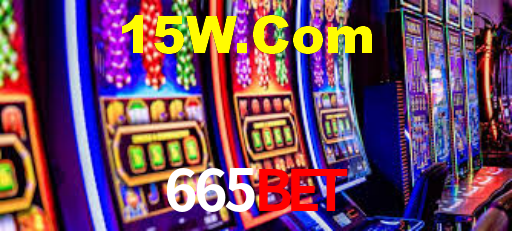 665Bet Casino Login