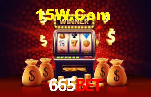 665Bet Casino Login