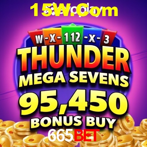 cassino 665Bet