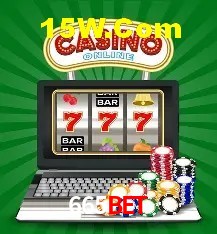 Casino Ao Vivo 665Bet