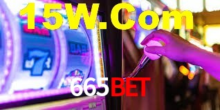 Welcome Bonus 665Bet