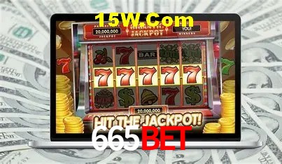Provedores de Jogos 665Bet