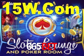 Programa VIP 665Bet