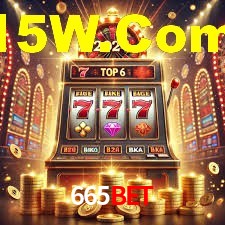 Live Casino 665Bet