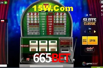 Promoção Relâmpago 665Bet