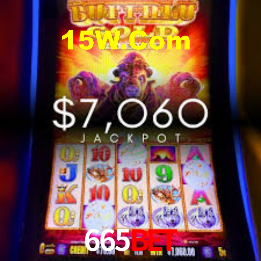Sinta a adrenalina dos jogos de cassino com 665Bet