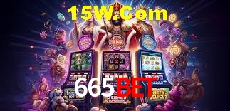 Tennis Betting 665Bet