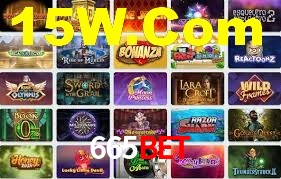 665Bet