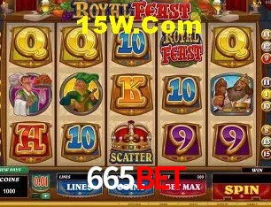 Recursos de Bônus 665Bet