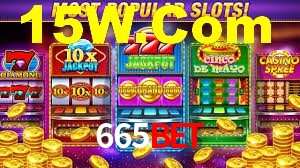 Daily Bonuses 665Bet