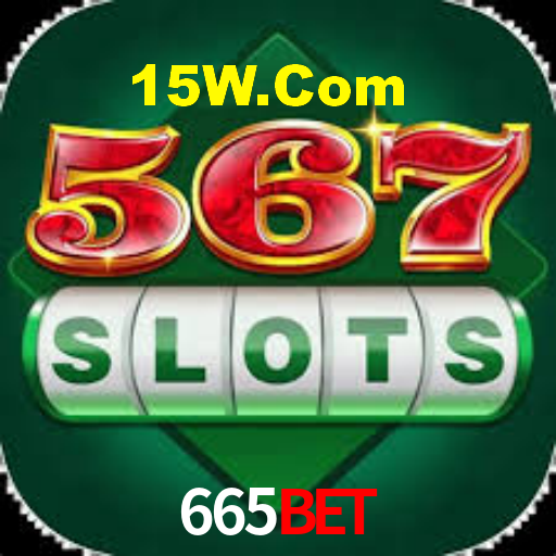 665Bet Casino Login