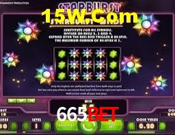 Football Betting 665Bet