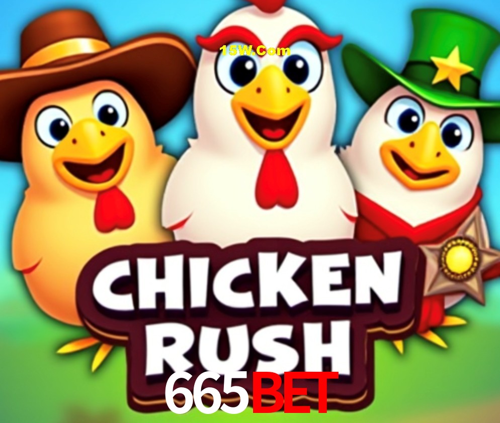 Experiência VIP 665Bet