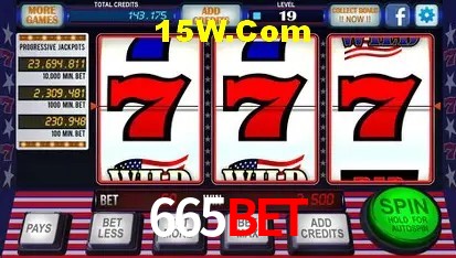 Especiais de Fim de Semana 665Bet