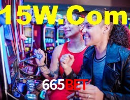 665Bet Casino Login