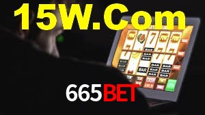 Premium Interface 665Bet
