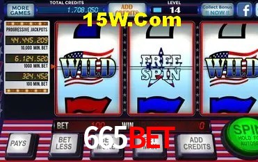 Diretório de Jogos 665Bet