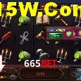 Integração de APIs 665Bet